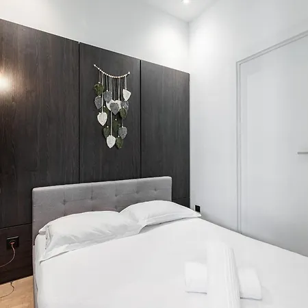 Cozy 1 Bdr Downtown *