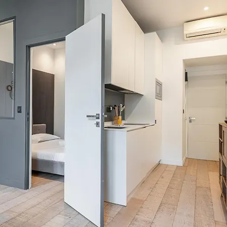 Cozy 1 Bdr Downtown * Nizza