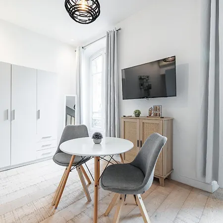 Apartman Cozy 1 Bdr Downtown