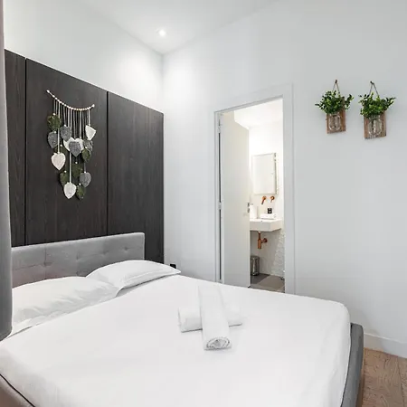 Cozy 1 Bdr Downtown * Niza