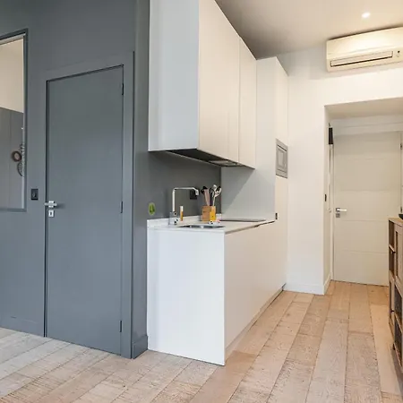 Cozy 1 Bdr Downtown